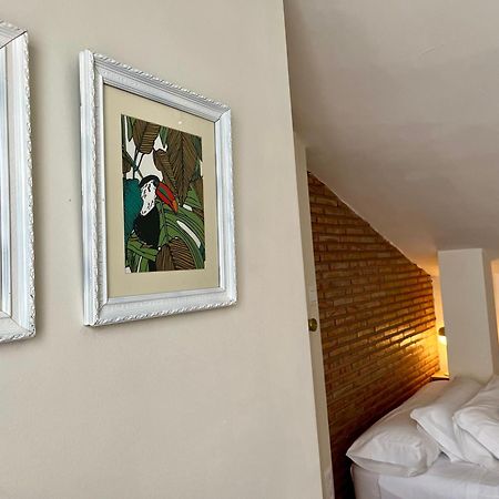 Apartamentos Ubaga Ezcaray Luaran gambar