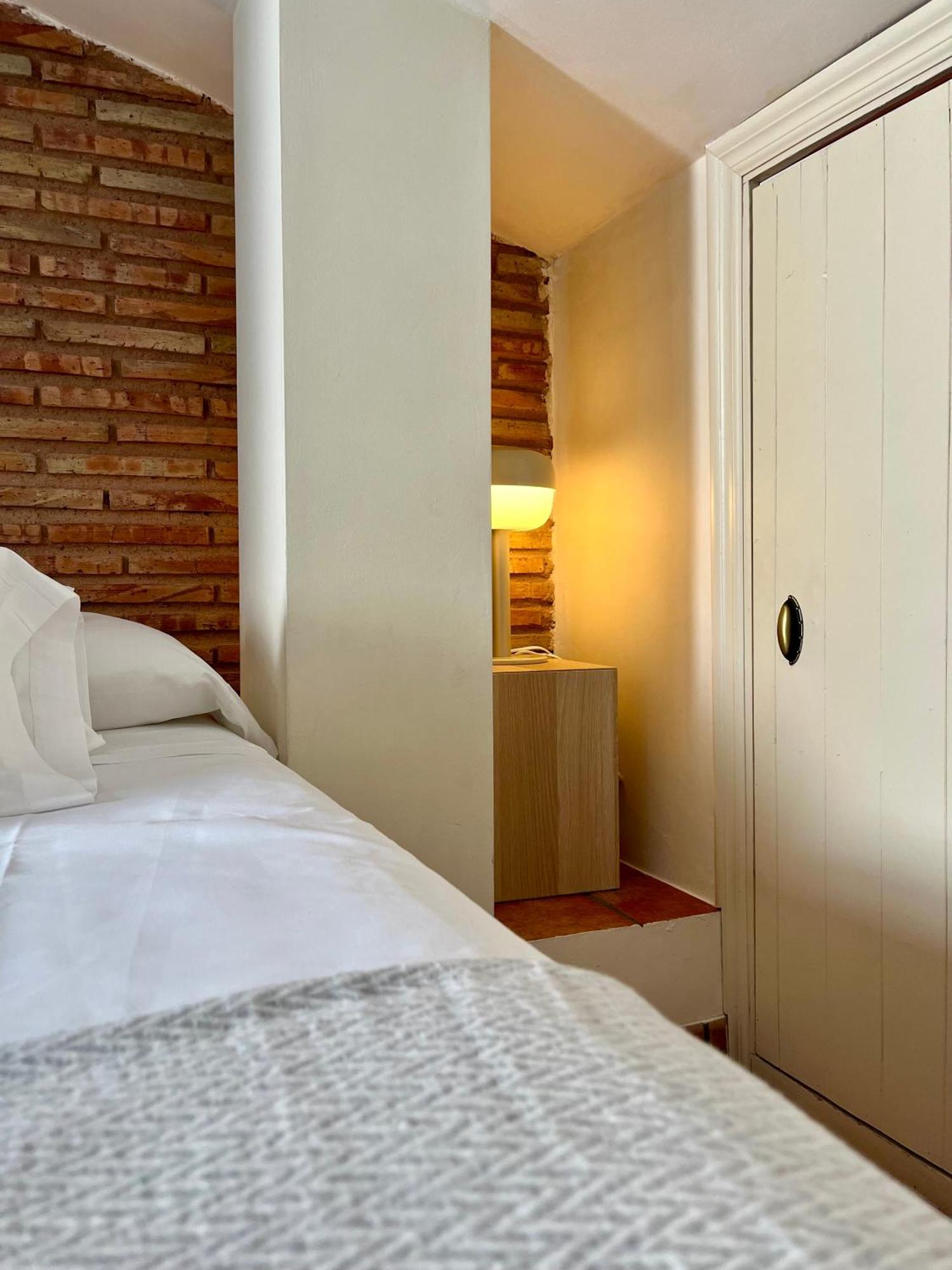 Apartamentos Ubaga Ezcaray Luaran gambar