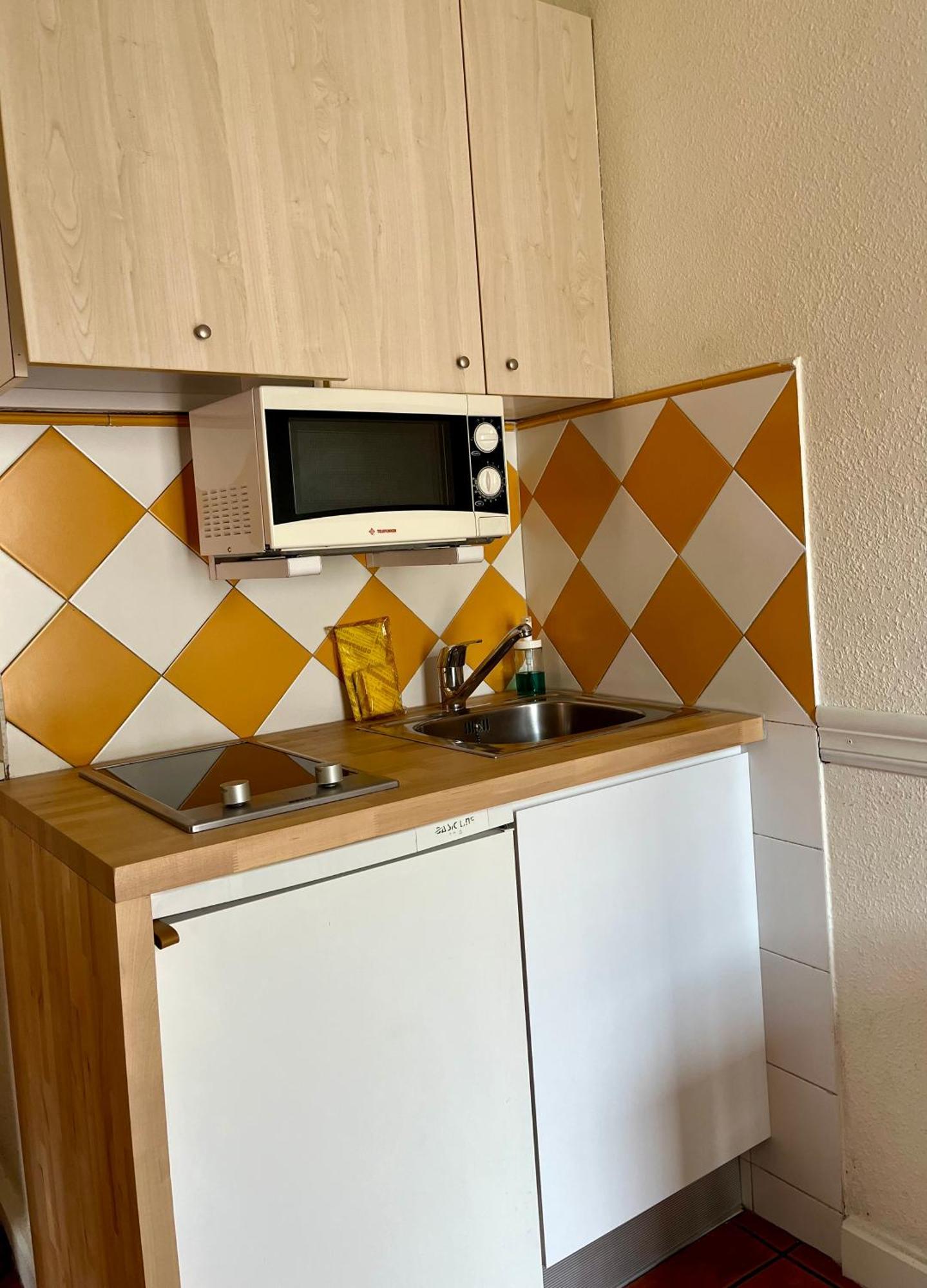 Apartamentos Ubaga Ezcaray Luaran gambar